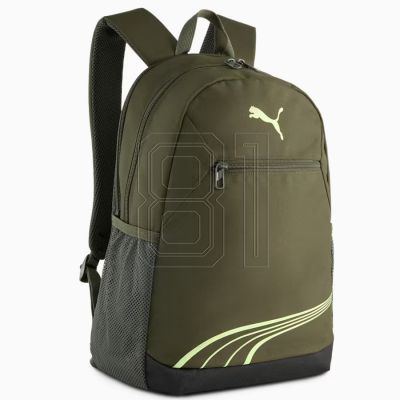 Puma Fundamental Backpack 091801-09