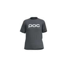 POC W's Reform Enduro Tee Gray