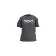 POC W's Reform Enduro Tee Gray