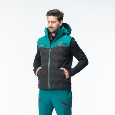 13. Iguana vest Odel M 92800621845