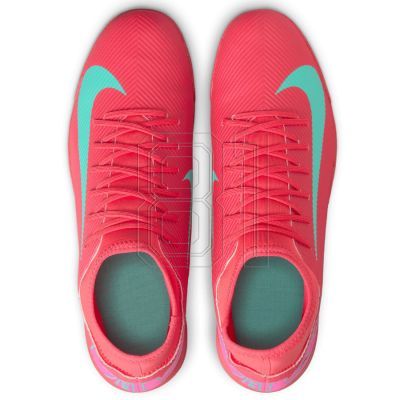 3. Nike Mercurial Superfly 10 Club TF FQ8317-800 shoes