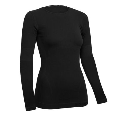 4. Women's thermal underwear Spokey COLDY M/L