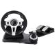 10. TRACER ROADSTER STEERING WHEEL PC PS3/PS4/XONE - TRAJOY46524