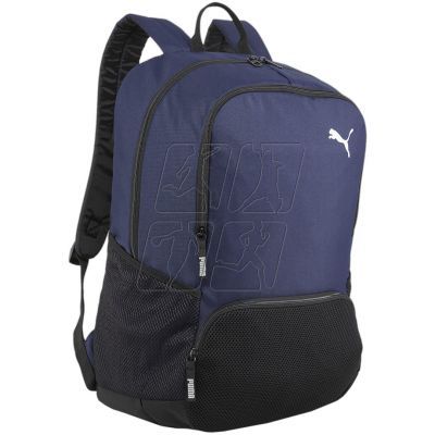 4. Puma Team Goal Premium backpack 90458 05
