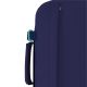 8. CabinZero Classic Mini 2-in-1 28L Deep Ocean Cabin Backpack for Wizz Air and Ryanair – CZ082305
