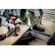 4. METABO KGS 18 LTX BL 254 Carcass Mitre Saw