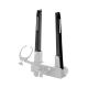 UNIOR Upgrade 32'' to a professional truing stand