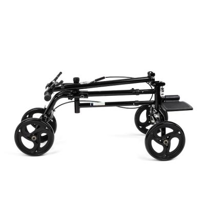 3. Knee Walker rehabilitation scooter with support