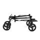 3. Knee Walker rehabilitation scooter with support