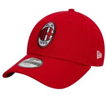 New Era Core 9Forty AC Milan Jr Cap 60571773 Red YOUTH