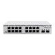 Switch Mikrotik CSS318-16G-2S+IN 18p Managed Gigabit/10G