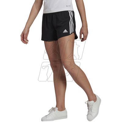 7. Shorts adidas Condivo 22 Downtime W H21277