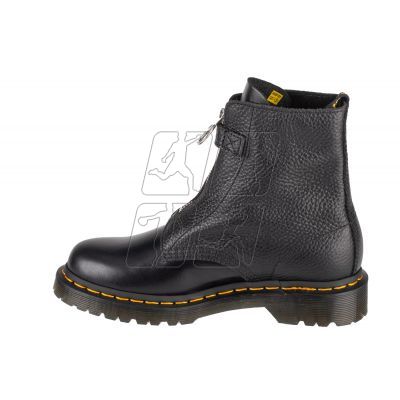 2. Dr. shoes Martens 1460 Pascal Frnt Zip DM32054001