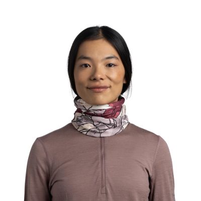 3. Buff Original EcoStretch Scarf 13882100310 Multicolour One size