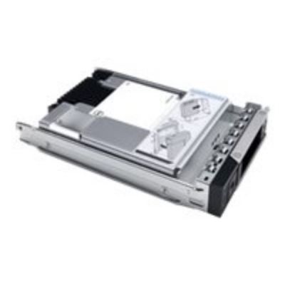 DELL 345-BDSG SSD device 1.92 TB 2.5" SATA III