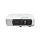 8. Epson EB-FH18 4000 ANSI Lumens 3LCD 1080p (1920x1080) White