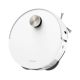 3. Dreame X50 Ultra Complete Robot Vacuum Cleaner (White)