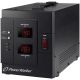 PowerWalker AVR 3000/SIV voltage regulator