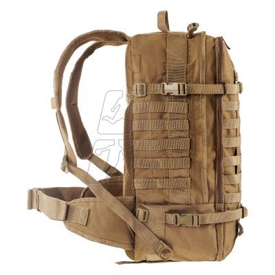 3. Backpack Magnum TAIGA 45L