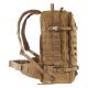 3. Backpack Magnum TAIGA 45L