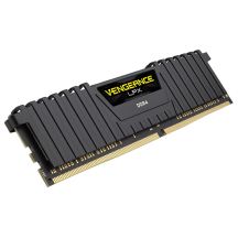 RAM Memory DDR4 16GB PC 2400 CL16 CORSAIR Vengeance LPX retail