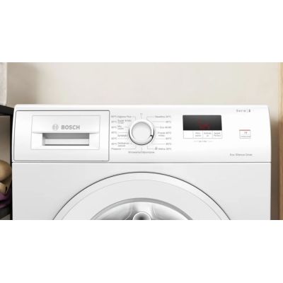 11. BOSCH WGE02201PL washing machine