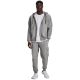 5. Under Armor Rival Fleece FZ Hoodie M 1379767 025