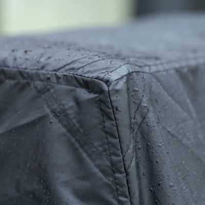13. CORNILLEAU PREMIUM PLUS TABLE COVER