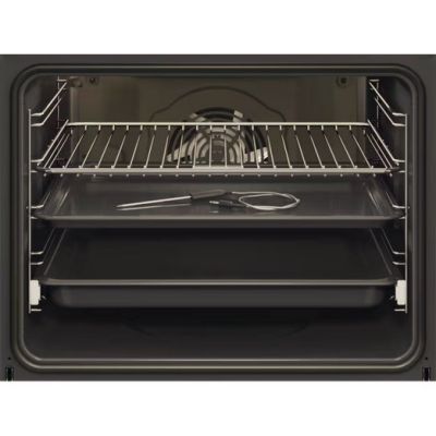 2. ELECTROLUX EOD6F77WV Oven