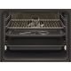 2. ELECTROLUX EOD6F77WV Oven