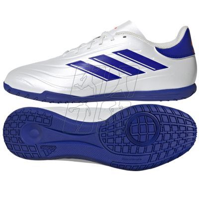 Adidas Copa Pure.2 Club IN M IG8689 football shoes