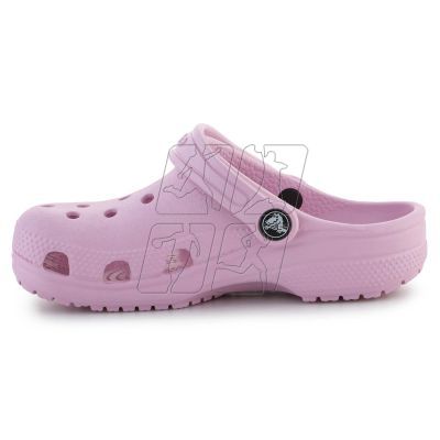 5. Crocs Classic Clog Jr 206991-6GD slippers