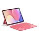 2. Inateck KB04122 27.9 cm (11") Folio Red