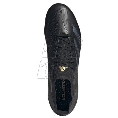 3. Adidas Predator League MG M IF6380 shoes