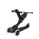 8. Scooter with seat GO•UP DELUXE LIGHTS (646-720-2)