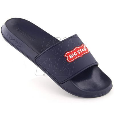 Big Star Flip-Flops OO274039 W INT2014B