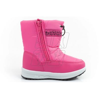 4. LOL Surprise Jr Snow Boots LL000088