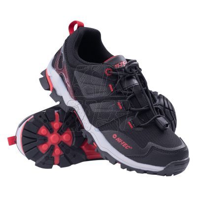 Hi-Tec Hagas Teen Jr shoes 92800598011