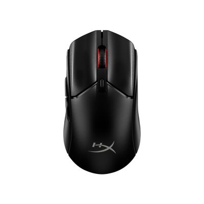 HyperX Pulsefire Haste 2 Core Wireless Black Schwarz mouse