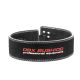 6. PREMIUM leather bodybuilding belt - DBX-WB-1 M