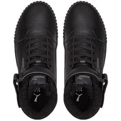 7. Puma Carina 2.0 Mid Wtr W 385852 01 Shoes