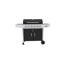 Ravanson GO-6 15.1 kW gas grill