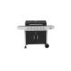 Ravanson GO-6 15.1 kW gas grill