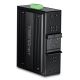 6. TRENDnet 10-PORT INDUSTRIAL GIGABIT 400W Switch