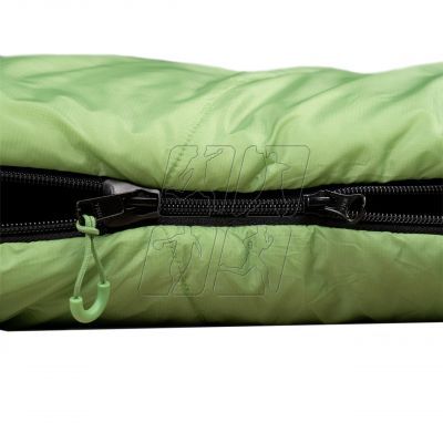 28. Alpinus Ultralight 850 AC18638 sleeping bag