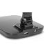 5. MONTIS MT042-BK BLACK LED DESK LAMP 230V + USB