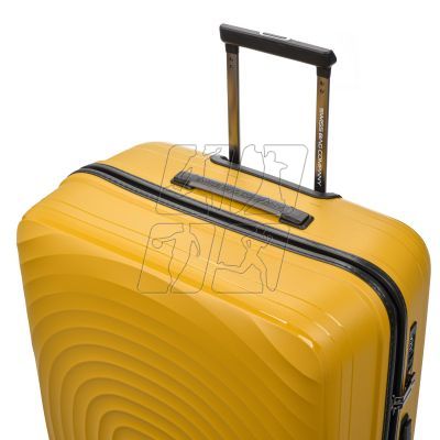 4. SwissBags Echo suitcase 77cm 17241
