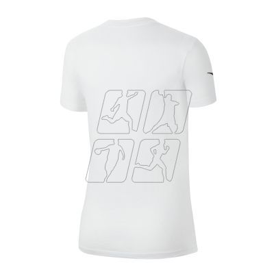 3. Nike Park 20 W T-shirt CZ0903-100