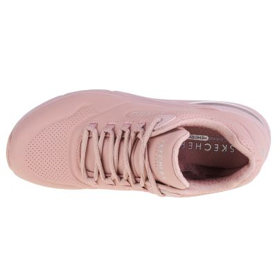 3. Skechers Uno 2 - Air Around You 155543-BLSH Pink 38