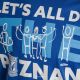 3. How To Do The Poznań T-shirt Blue L